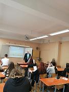 23.09.24 проведены профориентационные занятия