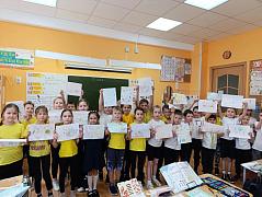  Неделя школьного питания
